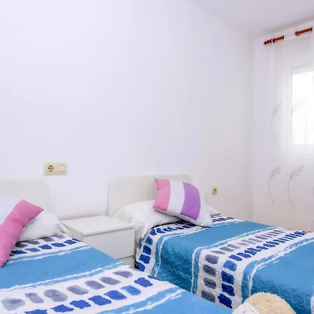 La Puntica Apartment *