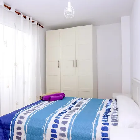 La Puntica Apartment