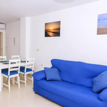 Apartment La Puntica *
