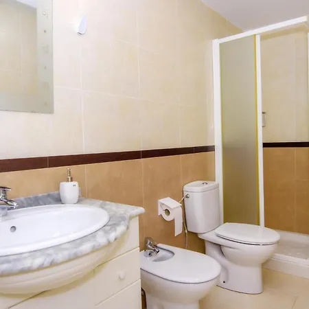 La Puntica Apartment Carboneras