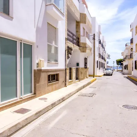 La Puntica Apartment *