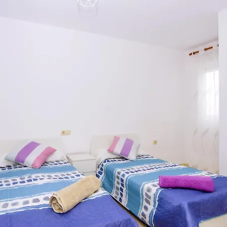 La Puntica Apartment Carboneras